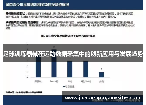 足球训练器械在运动数据采集中的创新应用与发展趋势